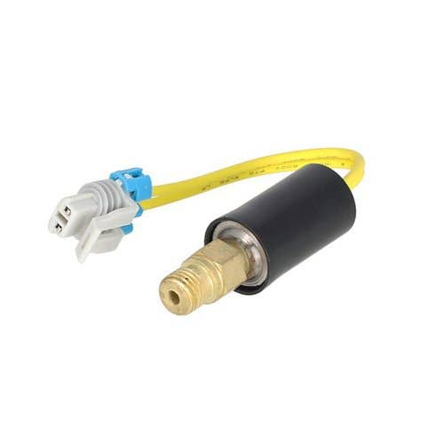 Transmission Oil Pressure Switch fits John Deere 6110 6120 6200 6210 6220 6300 6310 6320 6400 6410 6420 7210 7220 7410 7420 7510 7520 7820 RE212876 Transmission Oil Pressure Switch fits John Deere 6110 6120 6200 6210 6220 6300 6310 6320 6400 6410 6420 7210 7220 7410 7420 7510 7520 7820 RE212876