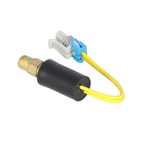 167641 | Transmission Oil Pressure Switch | John Deere 6110 6110L 6120 6120L 6200 6200L 6210 6210L 6215 6220 6220L 6300 6300L 6310 6310L 6310S 6320 6320L 6400 6400L 6405 6410 6410 6410L 6410S 6415 6420 6420L 6500 6500 6500L 6510L 6510S |  | RE212876