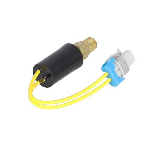 167641 | Transmission Oil Pressure Switch | John Deere 6110 6110L 6120 6120L 6200 6200L 6210 6210L 6215 6220 6220L 6300 6300L 6310 6310L 6310S 6320 6320L 6400 6400L 6405 6410 6410 6410L 6410S 6415 6420 6420L 6500 6500 6500L 6510L 6510S |  | RE212876