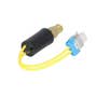 167641 | Transmission Oil Pressure Switch | John Deere 6110 6110L 6120 6120L 6200 6200L 6210 6210L 6215 6220 6220L 6300 6300L 6310 6310L 6310S 6320 6320L 6400 6400L 6405 6410 6410 6410L 6410S 6415 6420 6420L 6500 6500 6500L 6510L 6510S | | RE212876 167641 | Transmission Oil Pressure Switch | John Deere 6110 6110L 6120 6120L 6200 6200L 6210 6210L 6215 6220 6220L 6300 6300L 6310 6310L 6310S 6320 6320L 6400 6400L 6405 6410 6410 6410L 6410S 6415 6420 6420L 6500 6500 6500L 6510L 6510S | | RE212876