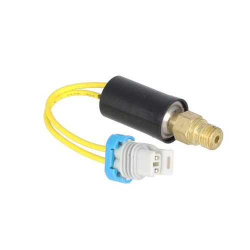 167641 | Transmission Oil Pressure Switch | John Deere 6110 6110L 6120 6120L 6200 6200L 6210 6210L 6215 6220 6220L 6300 6300L 6310 6310L 6310S 6320 6320L 6400 6400L 6405 6410 6410 6410L 6410S 6415 6420 6420L 6500 6500 6500L 6510L 6510S |  | RE212876