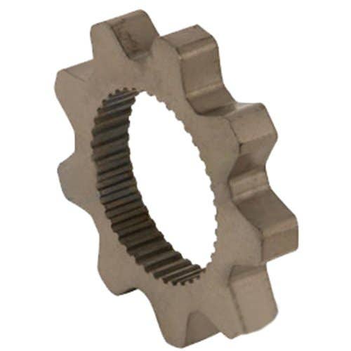 162618 | Transmission Oil Pump Drive Gear | John Deere SE6010 SE6020 SE6100 SE6110 SE6120 SE6200 SE6210 SE6220 SE6300 SE6310 SE6320 SE6400 SE6410 SE6420 SE6510 SE6520 SE6610 5080R 5080RN 5090R 5090RN 5100R 5100RN 5620 5720 5820 |  | R108925 | RE163759