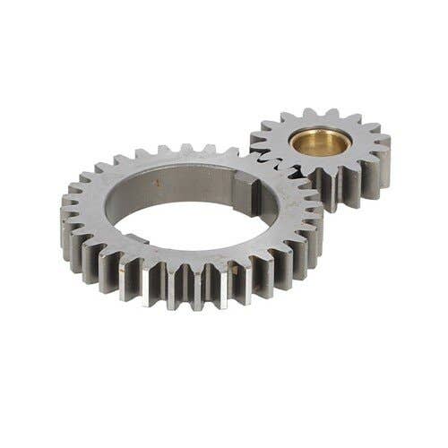 152038 | Transmission Oil Pump Gears | John Deere 820 830 840 840 940 1020 1030 1040 1120 1130 1140 1630 1830 2020 2020 2030 2040 2120 2130 2240 |  | AR39164 | AR96662