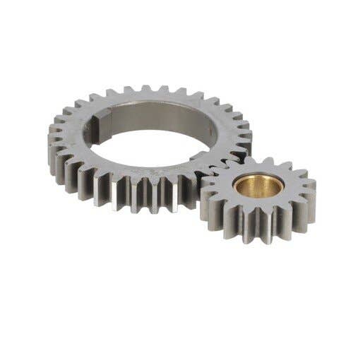 152038 | Transmission Oil Pump Gears | John Deere 820 830 840 840 940 1020 1030 1040 1120 1130 1140 1630 1830 2020 2020 2030 2040 2120 2130 2240 |  | AR39164 | AR96662