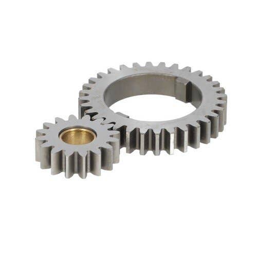 152038 | Transmission Oil Pump Gears | John Deere 820 830 840 840 940 1020 1030 1040 1120 1130 1140 1630 1830 2020 2020 2030 2040 2120 2130 2240 |  | AR39164 | AR96662