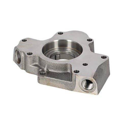 Transmission Oil Pump fits John Deere 1020 1030 1520 1530 1630 2020 2030 2040 2130 2150 2155 2240 2350 2355 2440 2550 2555 2630 2640 820 830 AR96662