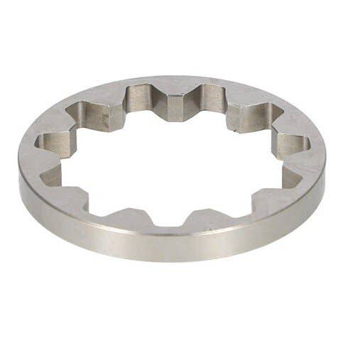162619 | Transmission Oil Pump Ring Gear | John Deere SE6010 SE6020 SE6100 SE6110 SE6120 SE6200 SE6210 SE6220 SE6300 SE6310 SE6320 SE6400 SE6410 SE6420 SE6510 SE6520 SE6610 5080R 5080RN 5090R 5090RN 5100R 5100RN 5620 5720 5820 6010 6020 |  | R108927