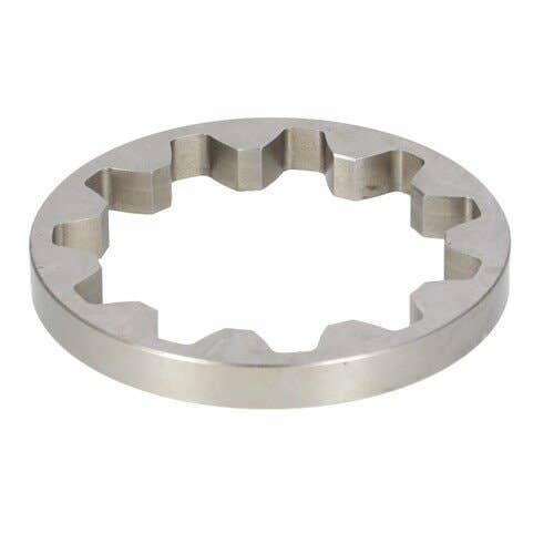 162619 | Transmission Oil Pump Ring Gear | John Deere SE6010 SE6020 SE6100 SE6110 SE6120 SE6200 SE6210 SE6220 SE6300 SE6310 SE6320 SE6400 SE6410 SE6420 SE6510 SE6520 SE6610 5080R 5080RN 5090R 5090RN 5100R 5100RN 5620 5720 5820 6010 6020 |  | R108927