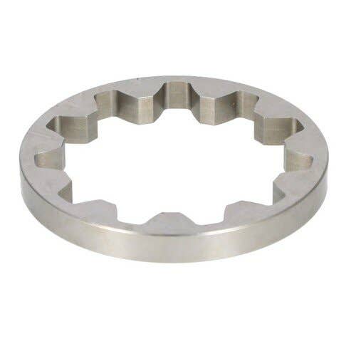 162619 | Transmission Oil Pump Ring Gear | John Deere SE6010 SE6020 SE6100 SE6110 SE6120 SE6200 SE6210 SE6220 SE6300 SE6310 SE6320 SE6400 SE6410 SE6420 SE6510 SE6520 SE6610 5080R 5080RN 5090R 5090RN 5100R 5100RN 5620 5720 5820 6010 6020 |  | R108927