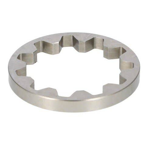 162619 | Transmission Oil Pump Ring Gear | John Deere SE6010 SE6020 SE6100 SE6110 SE6120 SE6200 SE6210 SE6220 SE6300 SE6310 SE6320 SE6400 SE6410 SE6420 SE6510 SE6520 SE6610 5080R 5080RN 5090R 5090RN 5100R 5100RN 5620 5720 5820 6010 6020 |  | R108927