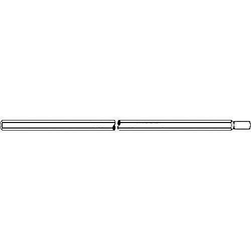 114003 | Transmission Oil Pump Shaft | John Deere 4040 4050 4055 4230 4240 4250 4255 4350 4430 4440 4450 4455 |  | R50825