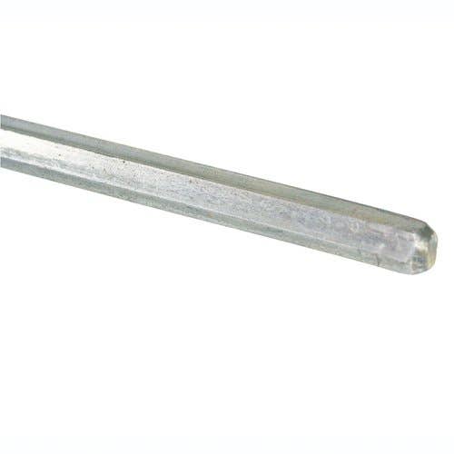 414003 | Transmission Oil Pump Shaft | John Deere 4040 4050 4055 4230 4240 4250 4255 4350 4430 4440 4450 4455 |  | R50825