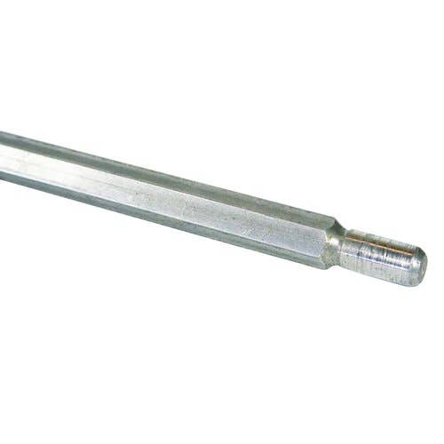 414003 | Transmission Oil Pump Shaft | John Deere 4040 4050 4055 4230 4240 4250 4255 4350 4430 4440 4450 4455 |  | R50825