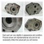 497790 | Transmission Oil Pump | John Deere 500 500 500A 500A 2510 3020 | | AR33331 | R33426 497790 | Transmission Oil Pump | John Deere 500 500 500A 500A 2510 3020 | | AR33331 | R33426