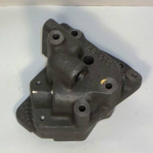 429339 | Transmission Oil Pump | John Deere 4040 4050 4055 4230 4240 4250 4255 4430 4440 4450 4455 4630 |  | AR75648 | AR201738 | RE20918 (H) | R82162 (M) | R61475 (M) | AR85538 (H) | AR61215 (M) | AR61216 (M) | AR62937 (H) | R63709 (H) | R82163 (H)