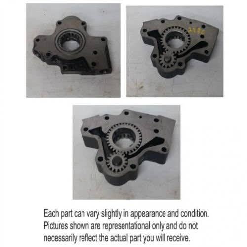 Used Transmission Oil Pump fits John Deere 820 830 1020 1030 1520 1530 1630 2020 2030 2150 2155 2240 2350 2355 2440 2550 2555 2630 2640 2040 AR96662 Used Transmission Oil Pump fits John Deere 820 830 1020 1030 1520 1530 1630 2020 2030 2150 2155 2240 2350 2355 2440 2550 2555 2630 2640 2040 AR96662