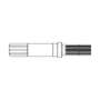 182925 | Transmission Output Shaft | Case IH AFX8010 7010 7120 8010 8120 9120 | New Holland FR9040 FR9050 FR9060 FR9080 FR9090 | | 84069687 182925 | Transmission Output Shaft | Case IH AFX8010 7010 7120 8010 8120 9120 | New Holland FR9040 FR9050 FR9060 FR9080 FR9090 | | 84069687