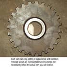 408510 | Transmission Park Lock Gear | Case 1896 2090 2094 2096 2290 2294 | | A155636