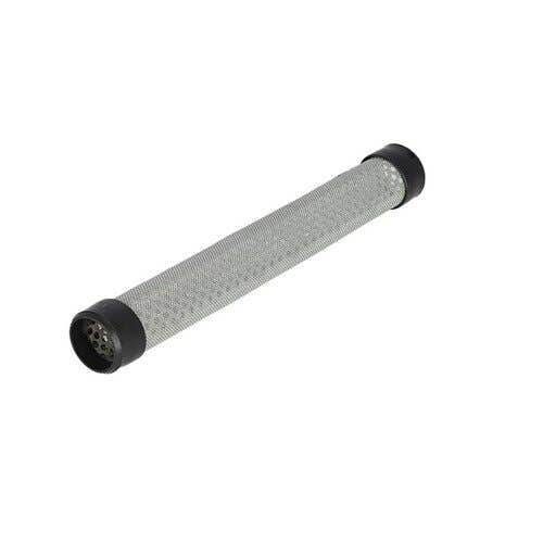 151903 | Transmission Pickup Screen | John Deere CTS CTSII 410 410B 410B 410C 410C 410D 410D 415B 415B 510 510 510B 510B 510C 510C 510D 510D 515B 515B 550 550 550B 550B 555 555 555B 555B 610 610 610B 610B 710 710 |  | AR26375 (STEEL) | R53169 (NYLON)