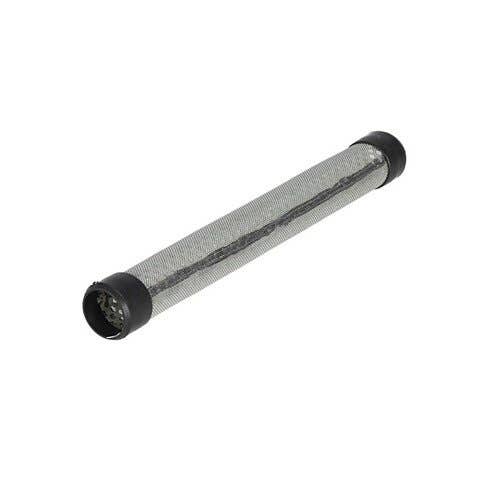 151903 | Transmission Pickup Screen | John Deere CTS CTSII 410 410B 410B 410C 410C 410D 410D 415B 415B 510 510 510B 510B 510C 510C 510D 510D 515B 515B 550 550 550B 550B 555 555 555B 555B 610 610 610B 610B 710 710 |  | AR26375 (STEEL) | R53169 (NYLON)