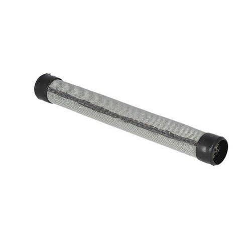 151903 | Transmission Pickup Screen | John Deere CTS CTSII 410 410B 410B 410C 410C 410D 410D 415B 415B 510 510 510B 510B 510C 510C 510D 510D 515B 515B 550 550 550B 550B 555 555 555B 555B 610 610 610B 610B 710 710 |  | AR26375 (STEEL) | R53169 (NYLON)