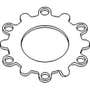 127114 | Transmission Plate | John Deere 6810 6910 7600 7610 7700 7710 7800 7810 | | R95211 127114 | Transmission Plate | John Deere 6810 6910 7600 7610 7700 7710 7800 7810 | | R95211