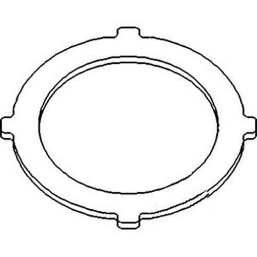 Transmission Plate fits John Deere 6810 6910 7600 7610 7700 7710 7800 7810 R96791 Transmission Plate fits John Deere 6810 6910 7600 7610 7700 7710 7800 7810 R96791