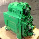 465652 | Transmission - Power Shift | John Deere 8120T 8220T 8230T 8420T 8520T | | RE257328 | RE170773