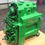 465652 | Transmission - Power Shift | John Deere 8120T 8220T 8230T 8420T 8520T | | RE257328 | RE170773 465652 | Transmission - Power Shift | John Deere 8120T 8220T 8230T 8420T 8520T | | RE257328 | RE170773