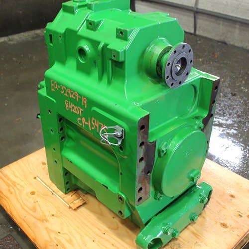 465652 | Transmission - Power Shift | John Deere 8120T 8220T 8230T 8420T 8520T |  | RE257328 | RE170773