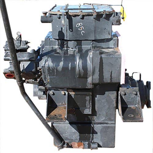 465893 | Transmission - Powershift | Challenger 85C |  | 61-8635 | 61-8622