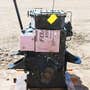 465893 | Transmission - Powershift | Challenger 85C | | 61-8635 | 61-8622 465893 | Transmission - Powershift | Challenger 85C | | 61-8635 | 61-8622
