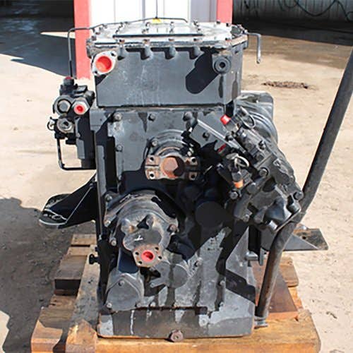 465893 | Transmission - Powershift | Challenger 85C |  | 61-8635 | 61-8622