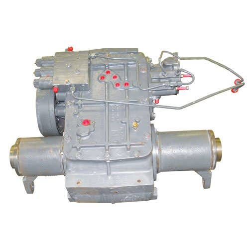 300468 | Transmission | Lexion 540R 560R 570R 580R |  | 7693520 | 7693521 | 7693522