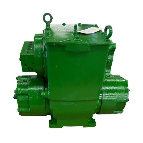 200888 | Transmission | Pro Drive | John Deere 9870 STS |  | DE19592 | PG200876