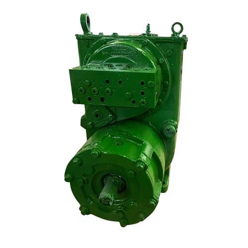 200888 | Transmission | Pro Drive | John Deere 9870 STS |  | DE19592 | PG200876
