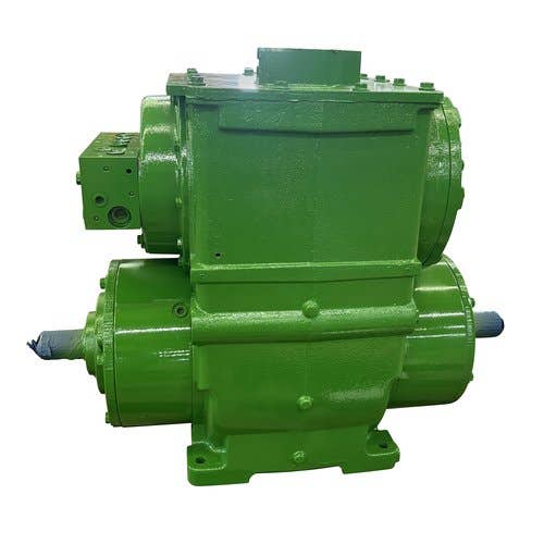 Remanufactured Transmission ProDrive fits John Deere S670 S680 S690 S670HM S680HM S690HM PG203364 DE31275 DE20902 Remanufactured Transmission ProDrive fits John Deere S670 S680 S690 S670HM S680HM S690HM PG203364 DE31275 DE20902