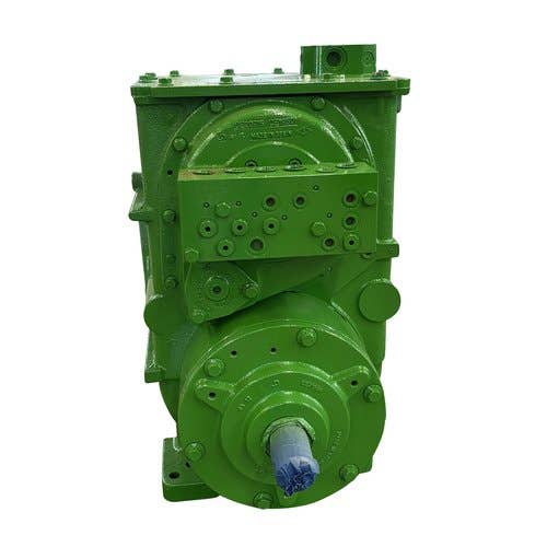 200185 | Transmission | ProDrive | John Deere S670 S670HM S680 S680HM S690 S690HM |  | DE20902 | PG203364 | DE31275