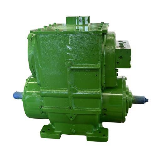 200185 | Transmission | ProDrive | John Deere S670 S670HM S680 S680HM S690 S690HM |  | DE20902 | PG203364 | DE31275
