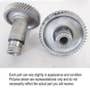 498668 | Transmission Pump Drive Gear | Case IH 7110 7120 7130 7140 7150 | | 1286047C1 | 1286046C1 498668 | Transmission Pump Drive Gear | Case IH 7110 7120 7130 7140 7150 | | 1286047C1 | 1286046C1