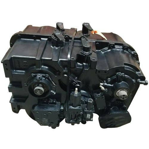 207191 | Transmission | Case IH Steiger 280 Steiger 330 Steiger 335 Steiger 380 Steiger 385 Steiger 430 Steiger 435 STX275 STX280 STX325 STX330 STX375 STX380 STX425 STX430 | New Holland T9020 T9030 T9040 TJ275 TJ280 TJ325 TJ330 TJ375 TJ380 TJ425 TJ430 |