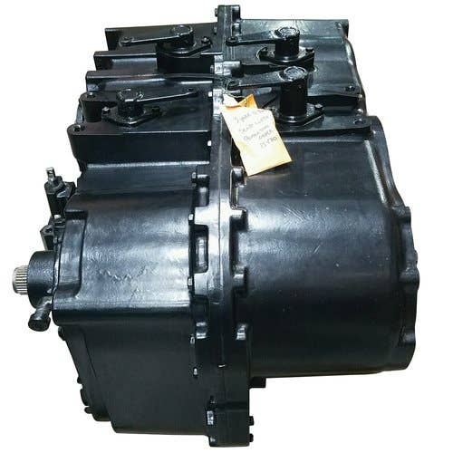 207191 | Transmission | Case IH Steiger 280 Steiger 330 Steiger 335 Steiger 380 Steiger 385 Steiger 430 Steiger 435 STX275 STX280 STX325 STX330 STX375 STX380 STX425 STX430 | New Holland T9020 T9030 T9040 TJ275 TJ280 TJ325 TJ330 TJ375 TJ380 TJ425 TJ430 |