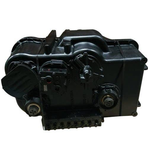 Remanufactured Transmission fits Case IH Steiger 500 Steiger 550 Steiger 600 Steiger 620 PS-6 84317504 84317504R 47492098 47949049R