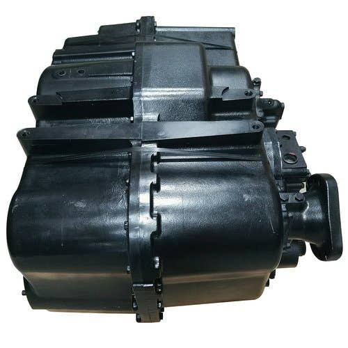 210171 | Transmission | Case IH Steiger 500 Steiger 550 Steiger 600 Steiger 620 |  | PS-6 | 84317504 | 84317504R | 47492098 | 47949049R