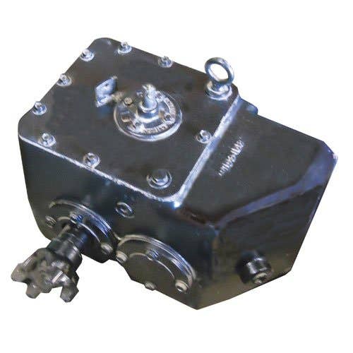 204255 | Transmission | Ford 9030 |  | 9701044