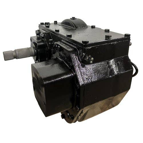 201282 | Transmission | Challenger 660B 670B | Gleaner A85 R55 R65 R66 R75 S78 | Massey Ferguson 9790 |  | 71443650 | 71406300 | 71394354 | 71377420