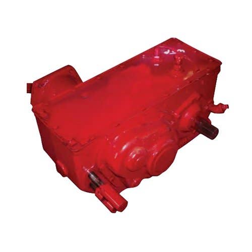 Remanufactured Transmission fits International 1420 1440 fits Case IH 1620 1640 1644 Remanufactured Transmission fits International 1420 1440 fits Case IH 1620 1640 1644
