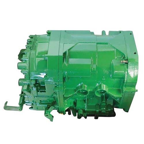 Remanufactured Transmission fits John Deere 7200 RE43261 PG203310