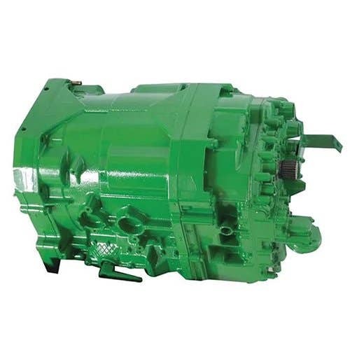 210798 | Transmission | John Deere 7200 |  | RE43261 | PG203310