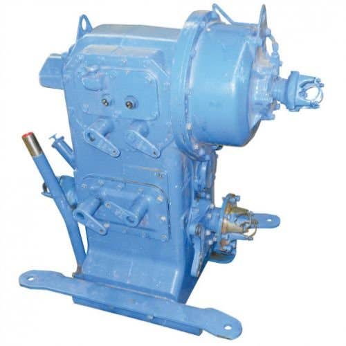 207145 | Transmission | Ford 9280 9480 9680 9880 | New Holland 9282 9482 9682 9882 |